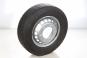 Ruote complete Set da 16 pollici in acciaio CONTINENTAL Spri  - Immagine 3