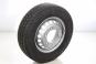 Ruote complete Set da 16 pollici in acciaio CONTINENTAL Spri  - Immagine 3