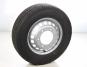 Ruote complete Set da 16 pollici in acciaio CONTINENTAL Spri  - Immagine 3