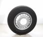 Ruote complete Set da 16 pollici in acciaio CONTINENTAL Spri  - Immagine 3