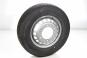 Ruote complete Set da 16 pollici in acciaio CONTINENTAL Spri  - Immagine 3