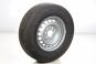 Ruote complete Set da 16 pollici in acciaio CONTINENTAL Spri  - Immagine 3