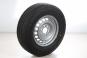 Ruote complete Set da 16 pollici in acciaio CONTINENTAL Spri  - Immagine 3