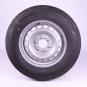 Ruote complete Set da 16 pollici in acciaio CONTINENTAL Spri  - Immagine 3