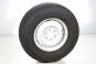 Ruote complete Set da 16 pollici in acciaio CONTINENTAL Sprinter 907  - Immagine 3
