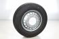 Ruote complete Set da 16 pollici in acciaio CONTINENTAL Sprinter 907  - Immagine 3