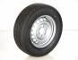Ruote complete Set da 16 pollici in acciaio CONTINENTAL Spri  - Immagine 3