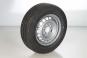 Ruote complete Set da 16 pollici in acciaio CONTINENTAL Spri  - Immagine 3