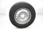 Ruote complete Set da 16 pollici in acciaio CONTINENTAL Spri  - Immagine 3