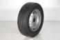 Ruote complete set da 16 pollici in acciaio MICHELIN Sprinte  - Immagine 3