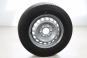 Ruote complete set da 16 pollici in acciaio MICHELIN Sprinte  - Immagine 3