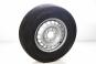 Ruote complete Set da 16 pollici in acciaio CONTINENTAL Spri  - Immagine 3