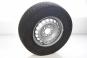 Ruote complete Set da 16 pollici in acciaio CONTINENTAL Spri  - Immagine 3