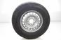 Ruote complete Set da 16 pollici in acciaio CONTINENTAL Spri  - Immagine 3