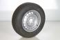 Set di ruote estive in acciaio da 16 pollici con pneumatici Bridgestone per Sprinter VS30 Vorderradantrieb 910, Mercedes-Benz originale  - Immagine 3