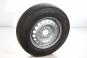 Ruote complete Set 16 pollici in acciaio PIRELLI Sprinter 91  - Immagine 3