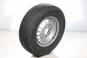 Ruote complete set da 16 pollici in acciaio MICHELIN Sprinte  - Immagine 3