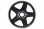 Cerchio in alluminio AMG a 5 razze  - Immagine 3