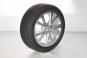 Ruote complete set da 19 pollici in alluminio HANKOOK Classe  - Immagine 3