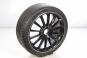 Ruote complete set AMG da 19 pollici in alluminio MICHELIN C  - Immagine 4