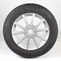Set di ruote invernali in lega da 18 pollici con pneumatici Pirelli per Classe GLE, GLE-Coupé, Classe GLS 167, Mercedes-Benz originale  - Immagine 4