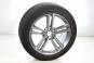 Ruote complete set da 21 pollici alluminio CONTINENTAL GLE-C  - Immagine 4