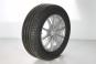 Ruote complete set 19 pollici alluminio CONTINENTAL GLE-Clas  - Immagine 4
