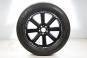 Set di ruote estive in lega da 20 pollici con pneumatici Continental per GL-/Classe GLS X167, Mercedes-Benz originale  - Immagine 4
