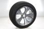 Set di ruote estive in lega da 21 pollici con pneumatici Continental per GL-/Classe GLS X167, Mercedes-Benz originale  - Immagine 4