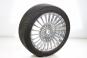 Ruote complete set 23 pollici alluminio PIRELLI GLS X167  - Immagine 4