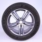 Ruote complete set da 20 pollici in alluminio MICHELIN GLE 1  - Immagine 4
