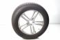 Ruote complete Set da 20 pollici alluminio CONTINENTAL GLE-C  - Immagine 4
