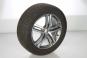 Ruote complete Set da 20 pollici alluminio CONTINENTAL GLE-C  - Immagine 4