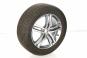Ruote complete Set da 20 pollici alluminio CONTINENTAL GLE-C  - Immagine 4