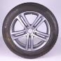 Ruote complete Set da 20 pollici alluminio CONTINENTAL GLE-C  - Immagine 4