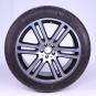 Ruote complete set da 21 pollici alluminio CONTINENTAL GLE-C  - Immagine 4