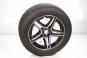 Ruote complete set AMG 20 pollici alluminio PIRELLI GLE 167  - Immagine 4