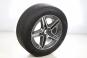Ruote complete set AMG 20 pollici alluminio PIRELLI GLE 167  - Immagine 4