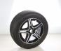 Ruote complete set AMG 20 pollici alluminio PIRELLI GLE 167  - Immagine 4