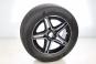 Ruote complete set AMG da 20 pollici in alluminio MICHELIN G  - Immagine 4