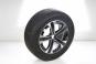 Set di ruote invernali in lega da 19 pollici con pneumatici Pirelli per Classe GLE, GLE-Coupé, Classe GLS 167, Mercedes-Benz originale  - Immagine 4