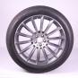 Ruote complete set AMG 21 pollici alluminio PIRELLI GLE 167  - Immagine 4