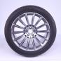 Ruote complete set AMG 21 pollici alluminio CONTINENTAL GLE-  - Immagine 4