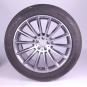 Ruote complete set AMG 21 pollici alluminio CONTINENTAL GLE-  - Immagine 4