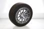 Ruote complete set AMG da 20 pollici in alluminio MICHELIN G  - Immagine 4