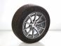 Ruote complete set AMG da 20 pollici in alluminio MICHELIN G  - Immagine 4