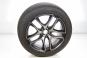 Ruote complete set AMG 21 pollici alluminio PIRELLI GLE 167  - Immagine 4