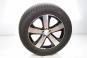 Ruote complete Set da 20 pollici alluminio CONTINENTAL GLE-C  - Immagine 4