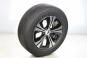 Ruote complete set da 19 pollici in alluminio MICHELIN GLE 167  - Immagine 4