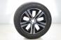 Ruote complete set da 20 pollici alluminio Bridgestone GLE 1  - Immagine 4